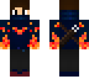 preston skin