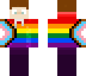 pride hoodie