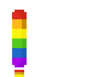pride skin!