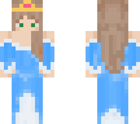 princess lisa