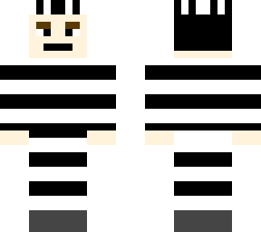 prisioner