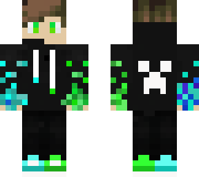 pro neon gamer