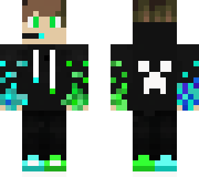 pro neon gamer