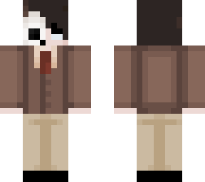 professor of death