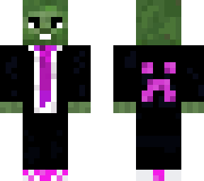 professor zomb
