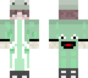 profrogi