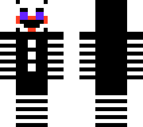 puppet