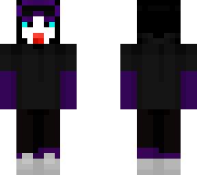 purp me