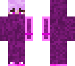 purple dragon team avatar