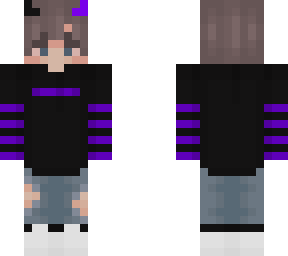 purple eboy