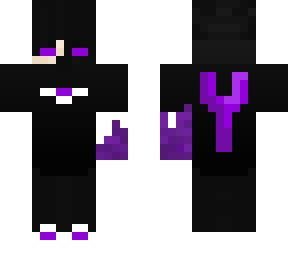 purple ender e-boy
