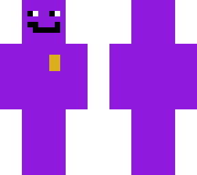 purple guy