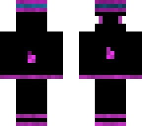 purple guy