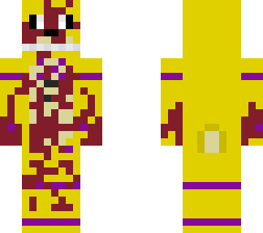 purple guy in spring bonnie but he killed someone v2