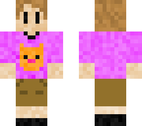 purple kitten sweater