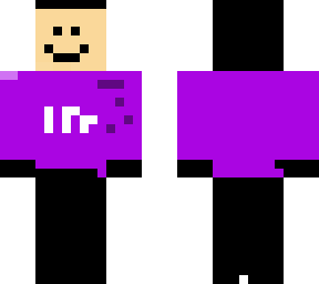 purple quackity