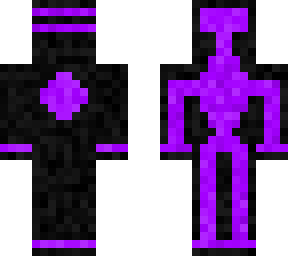 purple skelebot or some shi