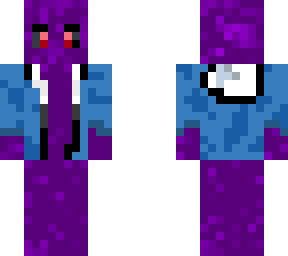 purple thing