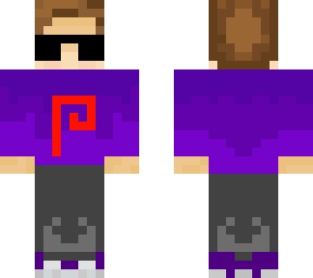 purpprk skin (classic)
