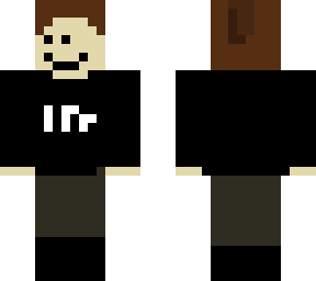 quackity as a female