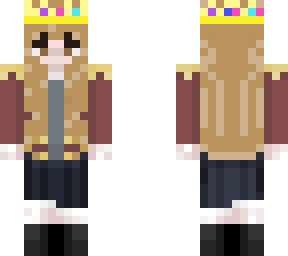 queen