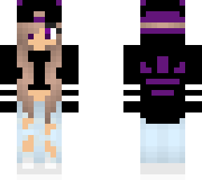 queenmavage adidas skin