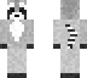 raccoon