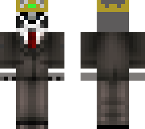 racoon king *fixed* again again