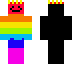 rainbow