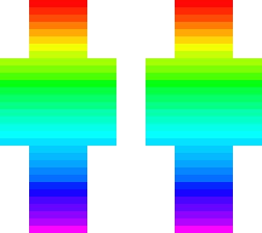rainbow