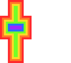 rainbow