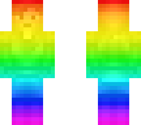rainbow alex (hs; updated)