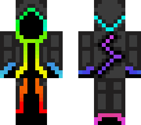 rainbow assasin