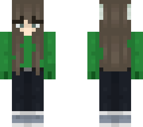 ram girl