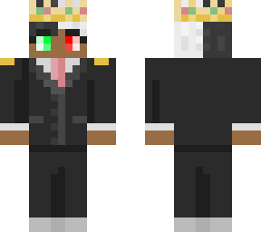 ranboo poc skin