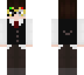 ranboos butler skin