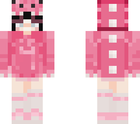 random dino gurl