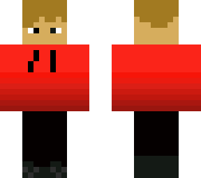 random person i made along the way (updated)