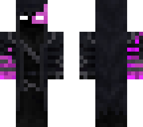 reaper from the end (3d effect)