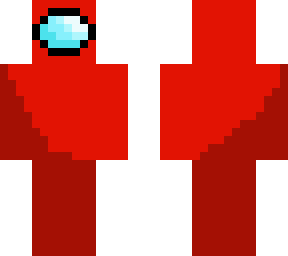 red among us player