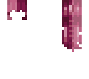 red and pink