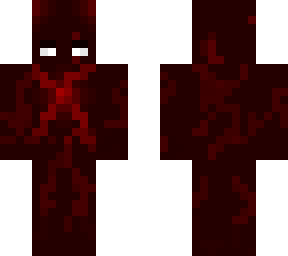red demon