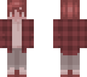 red flannel