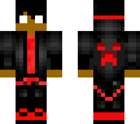 red gamer
