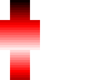 red gradient