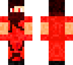 red miner