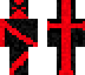 red ninja duo
