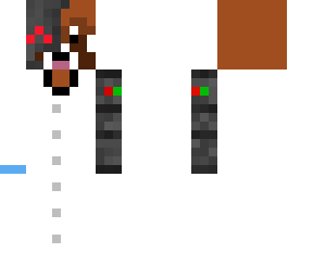 red panda in the lab (gone wrong at 3am)