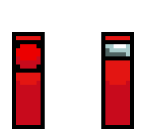 red sus