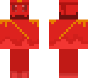 redblob dude